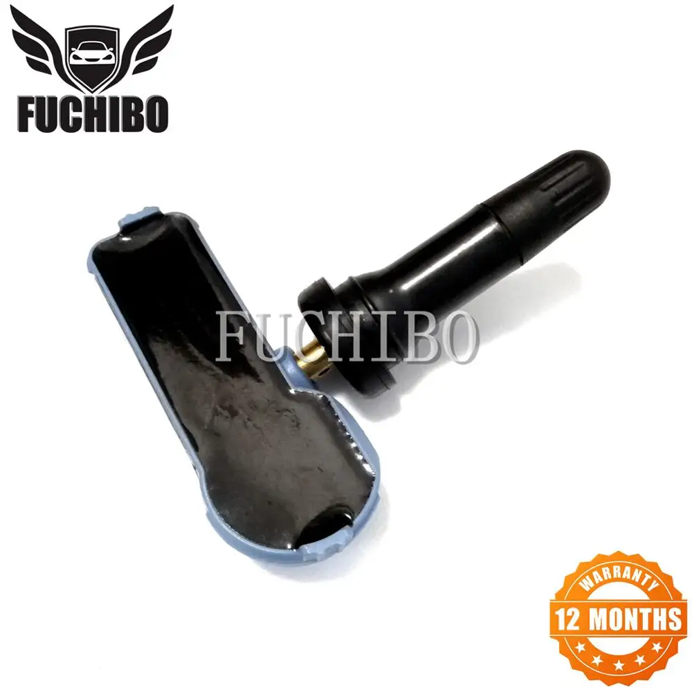 FUCHIBO 22853740 TPMS для Chevrolet Avalanche Bolt EV Camaro Cruze 20922901 25789964 датчик давления в шинах 13581561