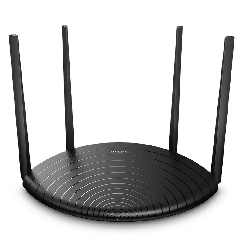 TP-LINK TL-WDR5660 Беспроводной роутер двухдиапазонный 2 4 ГГц + Wi-Fi 5 гигабитный