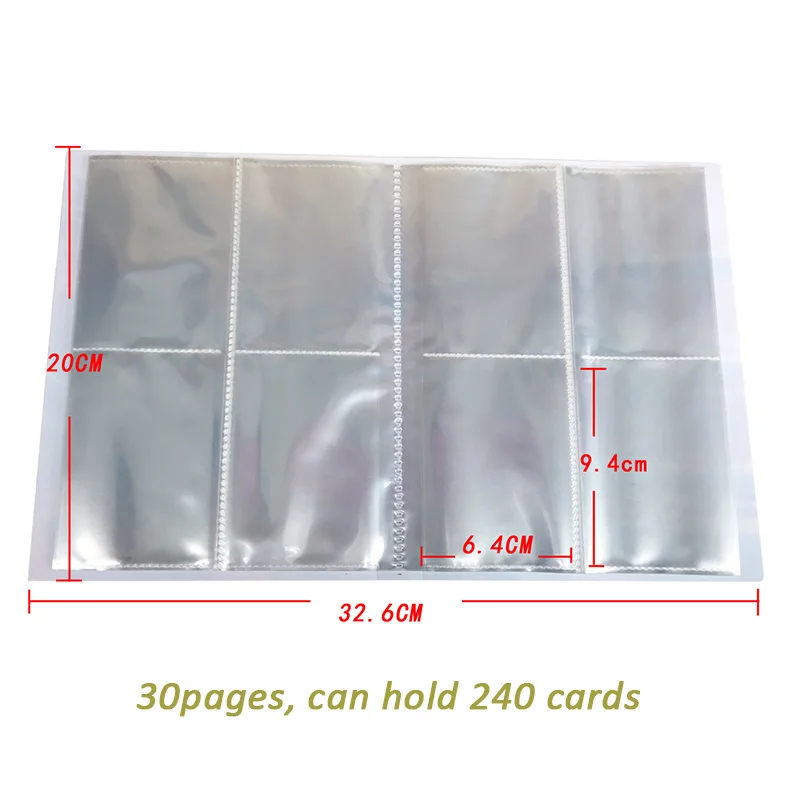 Такара Tomy Pokemon держатель для карт Pokecard альбом блестящие карты книга 200 шт GX без повтора игровая коллекция карт коробка