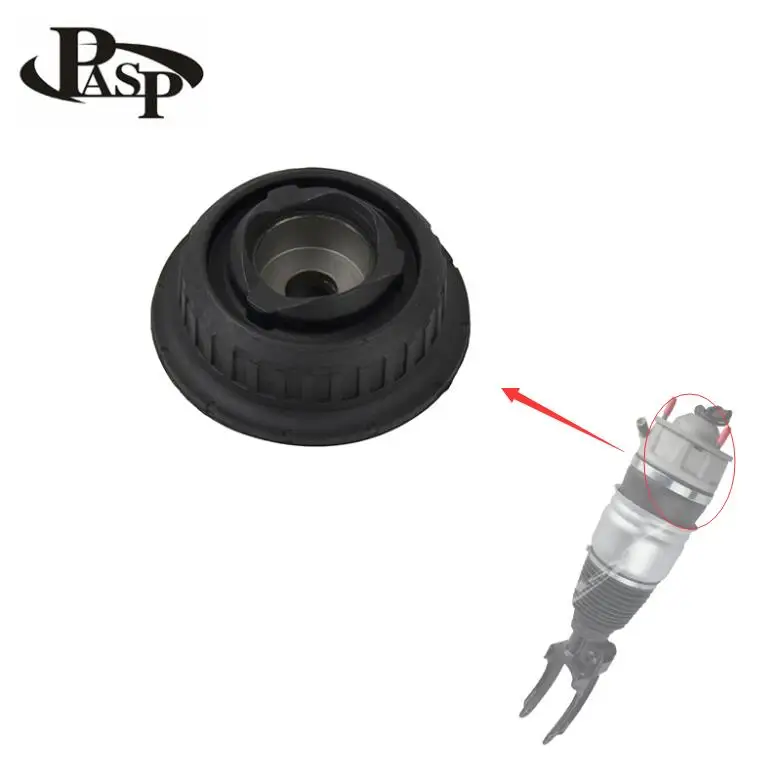 

Air Suspension Repair Kit Front Top Rubber Mount 7P6616039L 7P6616040L for Audi Q7 Porsche Cayenne new model