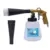 Tornado Pneumatic Air Foam Gun High Pressure Car Wash Interior Deep Cleaning Gun Espuma Tool for Tornador Detailing Tool