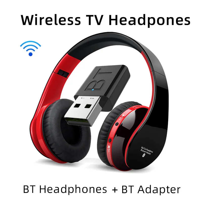 Mpow Bluetooth Headphone Bluetooth 5.0 