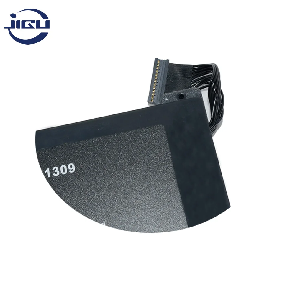 JIGU черный Аккумулятор для ноутбука Apple A1309 MacBook Pro 1" A1297(версия 2009) MC226*/A MC226CH/A Замена: A1309
