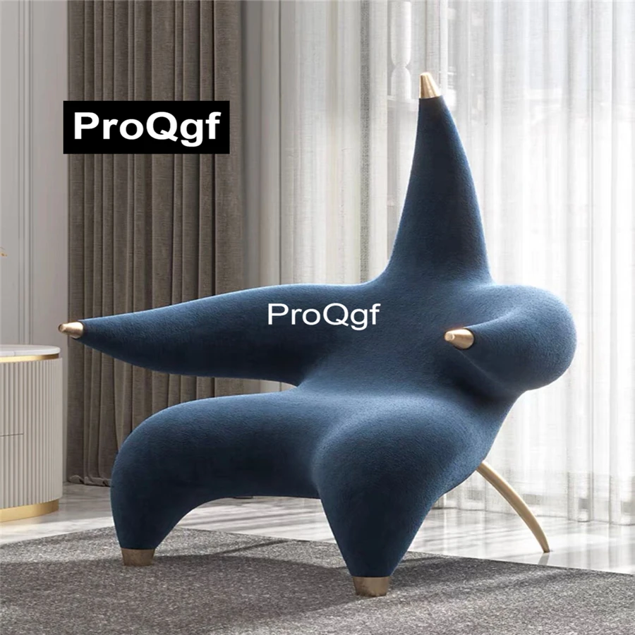 Weibog 1 шт. в комплекте Prodgf ins популярный диван для отдыха Star | Мебель