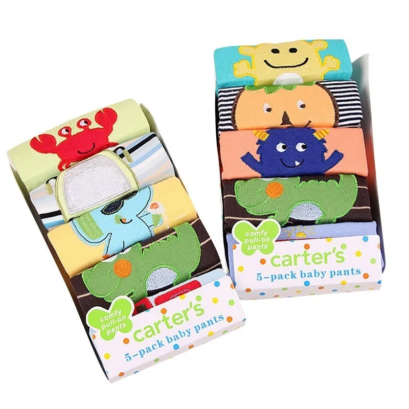 5-Pieces-a-Lot-2016-New-PP-Pants-Baby-Trousers-Kid-Wear-Busha-Pants-2016-New (5)