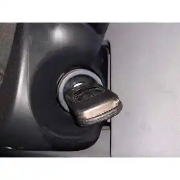 

MERCEDES ANTI-THEFT M-CLASS (W163)