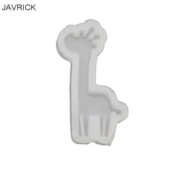 

Silicone Resin Mold Jewelry Tools Cat Rabbit Deer Dolphin DIY Epoxy Resin Molds