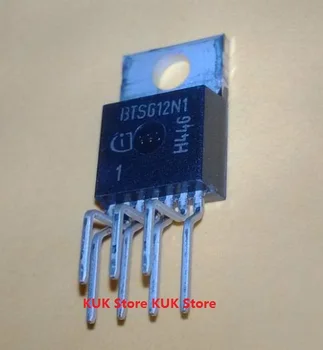 

Original 100% NEW BTS612N1 BTS612 TO-220 5PCS/LOT