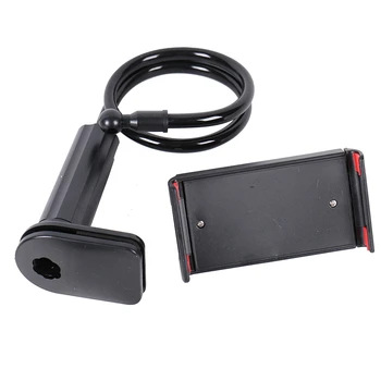 

Universal Adjustable Portable Phone Holder Stand for Guitar Support Holder Musicians Guitar Stand