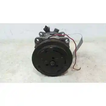 

545739204 AIR CONDITIONING COMPRESSOR BMW 3 SERIES SALOON (E36)
