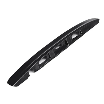 

Rear Tailgate Boot Door Grab Handle Trim Cover with I-Key Camera Hole for Nissan Qashqai J10 Jj10 2007 2008 2009 2010 2011 2012
