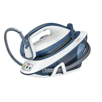 

Steam Generating Iron Tefal SV7030 1,5 L 310 g/min 5,5 bar 2200W White Blue