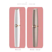 Usb Батарея помада брови Ms. Shaving Электрический Нож для бровей инструмент для бритья бровей