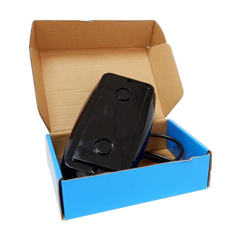Newest Radar Vehicle Detector Barrier Sense Controller Replace Loop Detector Vehicle Detector No need Loop Cable