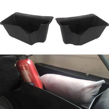 

Car Trunk Interior Storage Organizer Tray Box for Jeep Wrangler JL Unlimited 4 Door 2018 2019 2020