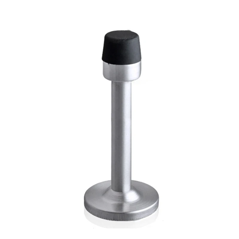 Дверной ограничитель для ванной из нержавеющей стали|Дверные ограничители| |