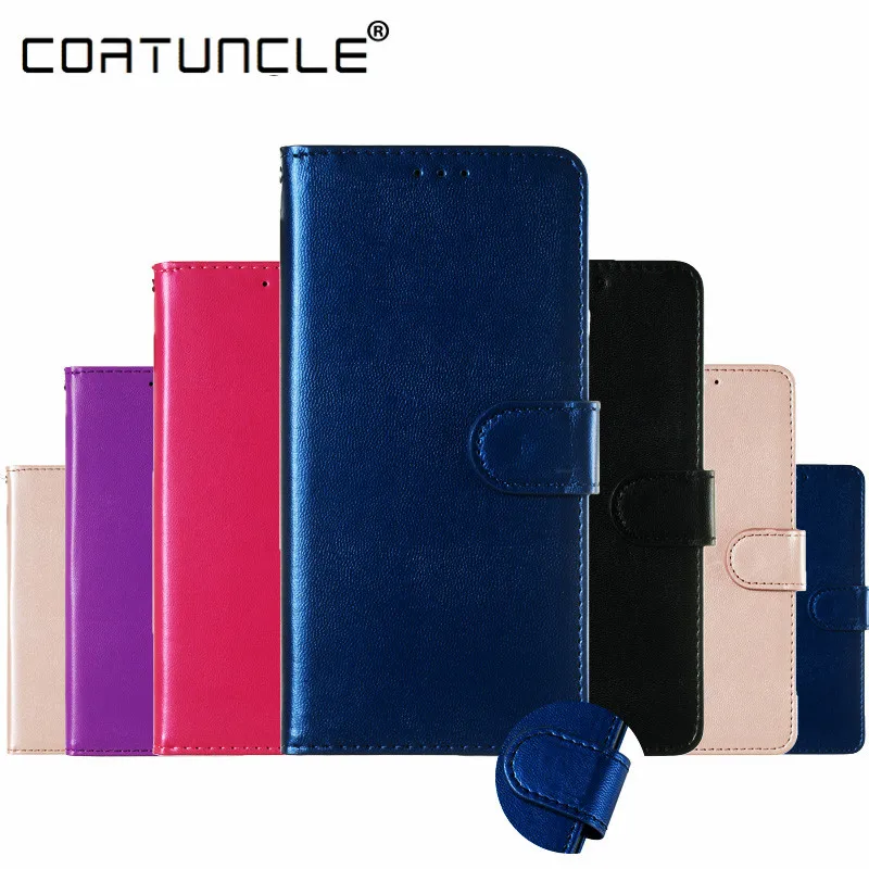 Fashion PU Leather Case for Samsung Galaxy A50 A10 A20 A30 A40 A70 A60 A20E A80 M10 M20 M30 M40 Flip Wallet With Card Slot Cover