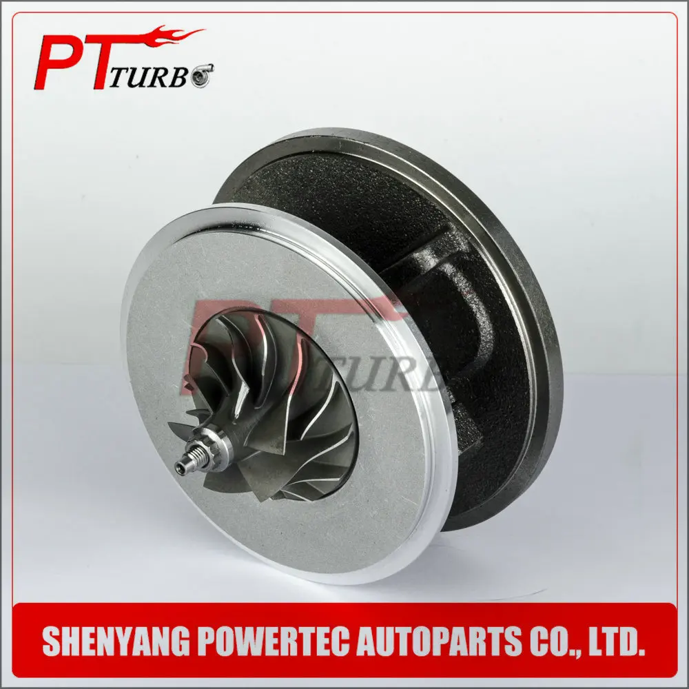 

Turbocharger Turbo cartridge assembly for Audi A3, 2.0TDI 140HP, turbo model GT1749V 720855 724930 turbine / turbo core