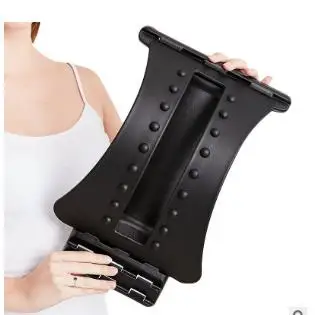 Back magic. тренажер для растяжки спины magic back support. Back magic. арка для растяжки спины. массажный мостик для позвоночника.