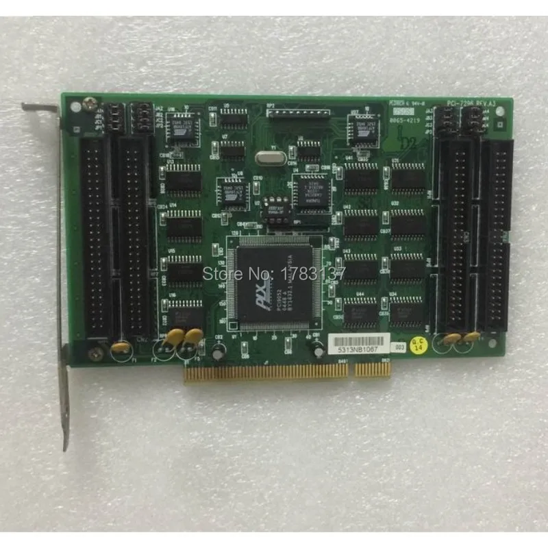 PCI-7296 REV. A3