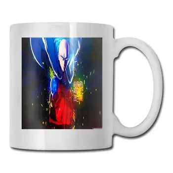 

One-Punch Man punch Fashion Mug Christmas Mug funny Mug birthday present