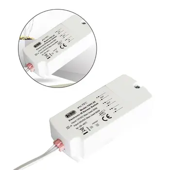 

DC12V IR Sensor Switch Hand Wave Infrared Light Switch for LED Lamps LED Strips