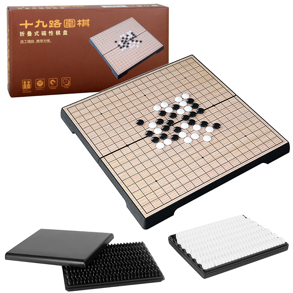 Настольная Игра Go Купить