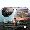 CAPON Classic Brand Avation Sunglasses For Men Polarized Lenses Driver's Eyewear Pilot Anti Ray Fishing Men's Sun Glasses CP3104 ► Photo 2/6