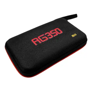 

Game Console Protection Bag Dust-proof Storage Carrying Case for RG350/RG350m LX9A