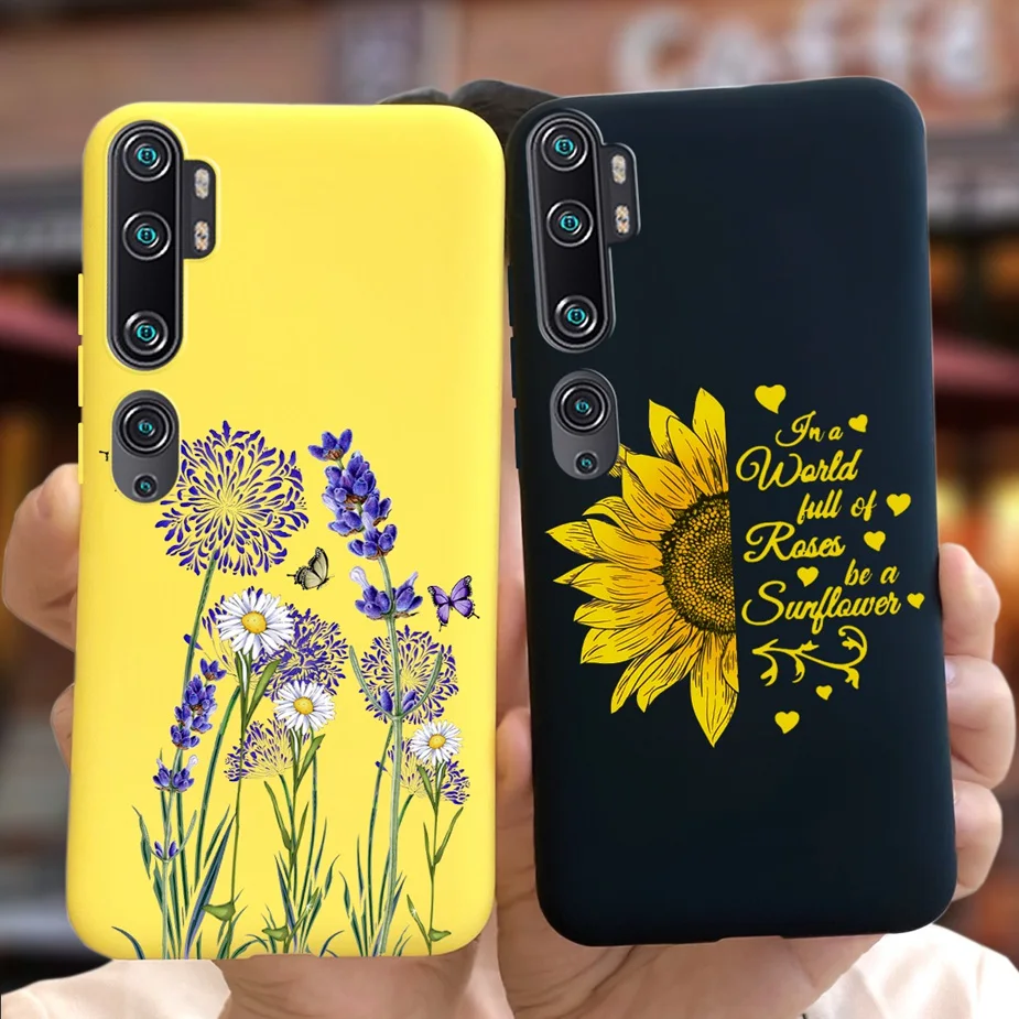 Silicone Soft TPU Phone Back Cover Bumper Case