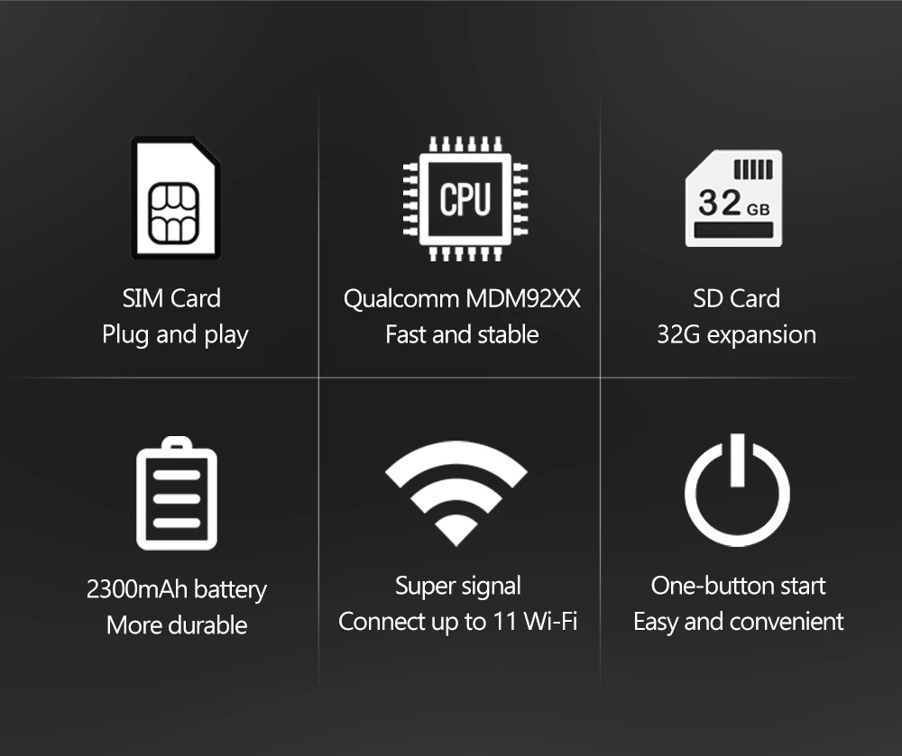 150Mbps 4G LTE Mobile Pocket 4g WiFi Router Jazz MF673 PK WD670