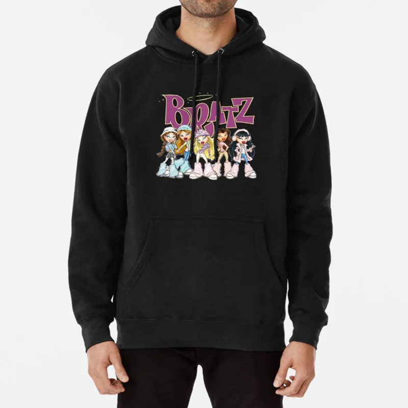 Bratz hoodie Clearance