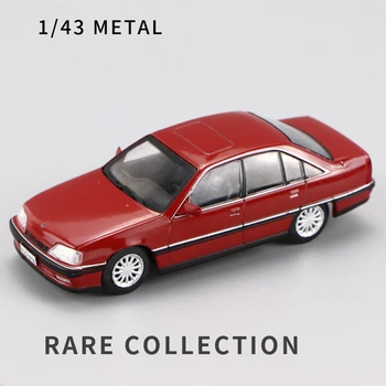 

1:43 IXO CHEVROLET OMEGA DIAMOND 1994 DIECAST CAR MODEL COLLECTION TOYS RARE COLLECTION