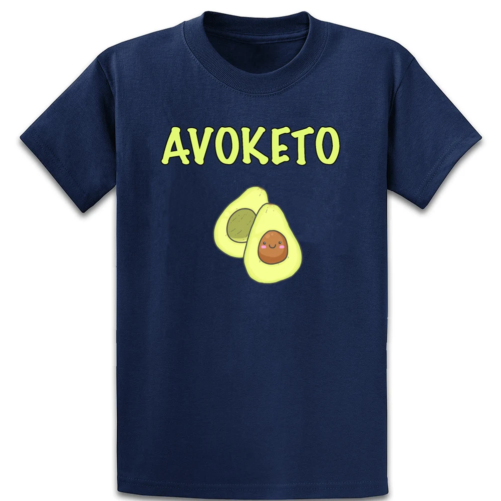 Avocado Keto Friendly Print T Shirt O-Neck Slim Spring Autumn Pictures Cotton Cute Building Customize Shirt Avocado Keto Friendly Print T Shirt O-Neck Slim Spring Autumn Pictures Cotton Cute Building Customize Shirt