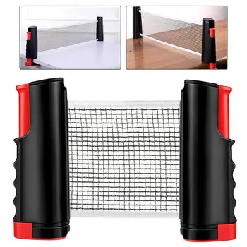 

Wood Random Colors Table Tennis Table Table Tennis Set Table Tennis Net Portable Game Athletics Racket Practical Durable