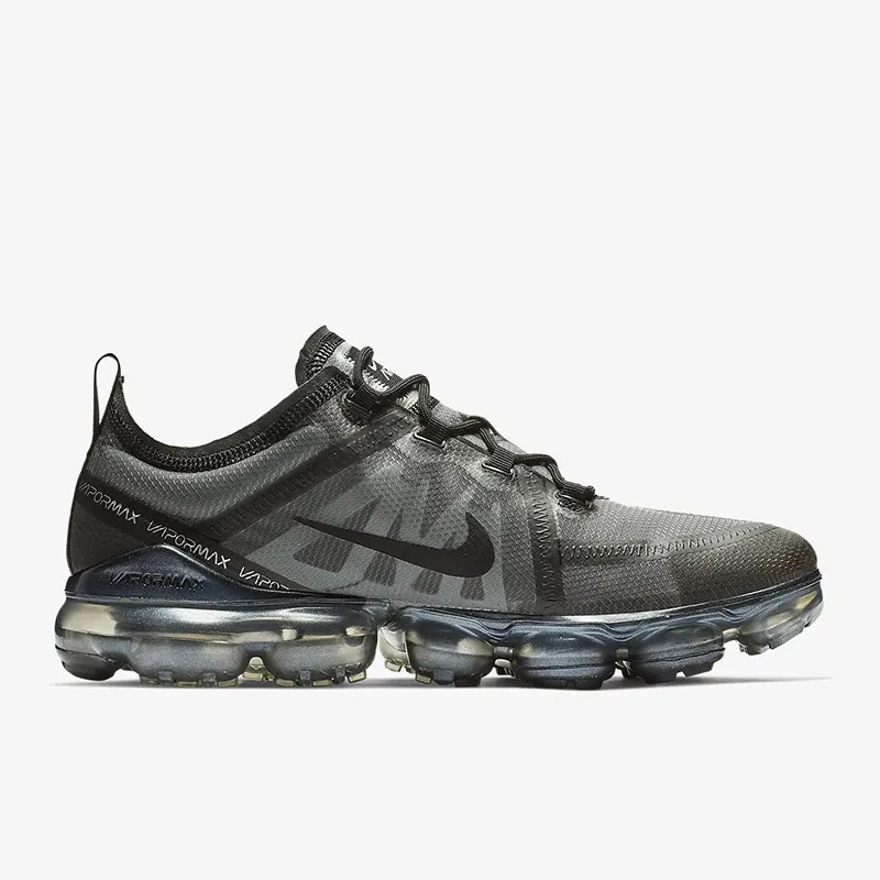 Nike Air VaporMax мужские кроссовки легкие дышащие удобные амортизирующие уличные кроссовки для фитнеса теннисные кроссовки AR6631-001