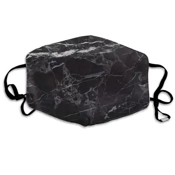 

YongColer Women Men Boys Girls Reusable Anti-Dust Cycling Running Travel Half Face Mouth Mask Breathable Fashion Costume Mask