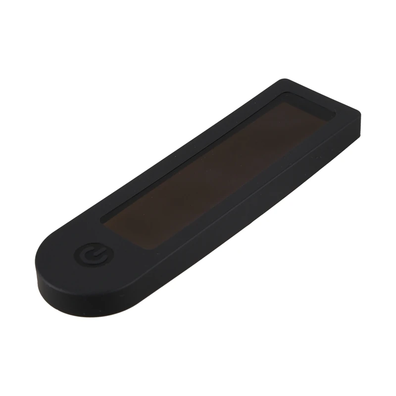 Universal Waterproof Panel Dashboard Circuit Board Silicone Cover Case For Xiaomi Mijia M365/M365 Pro Electric Scooter Pcb B | Автомобили