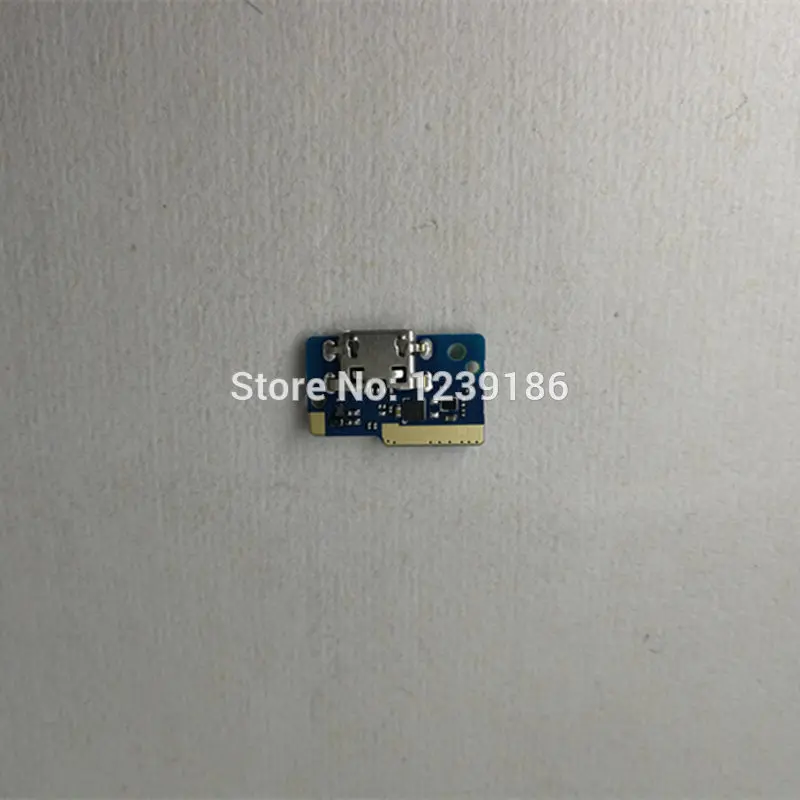 BestNull для Blackview A60 USB вилка зарядная Плата USB зарядное устройство вилка плата запасные части для модуля