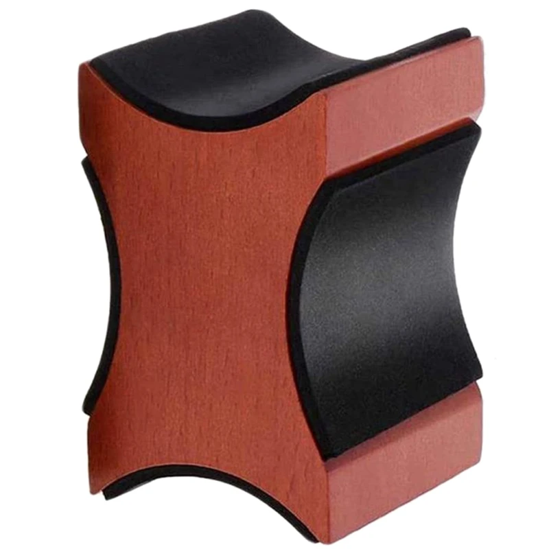Guitar Neck Rest, Electric Acoustic & Bass Guitar Pillow for Changing