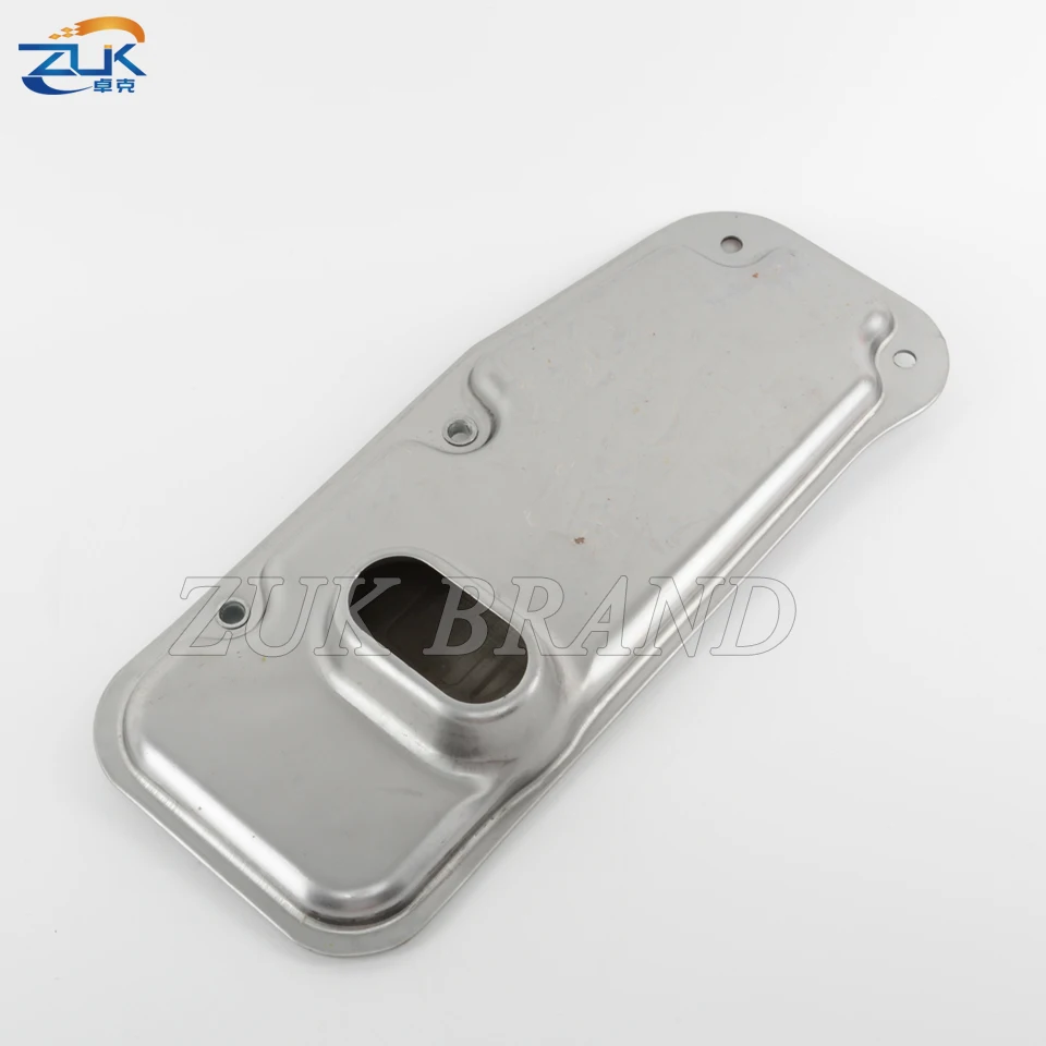 ZUK Transmission Strainer Filter For Toyota INNOVA KIJANG 4RUNNER FORTUNER HILUX LAND CRUISER PRADO TACOMA TUNDRA 35330-60030