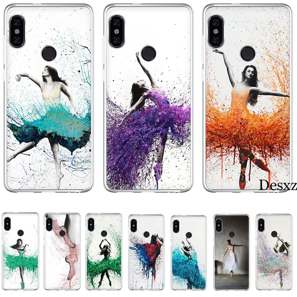 Мобильный чехол для телефона из термополиуретана Xiaomi mi CC9 CC9E 9T x 2 S 6 8 9 SE A1 A2 5X 6X макс