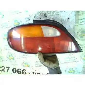 

2602338 Rear light Left Hyundai Lantra Saloon (rd) 1.6 Gls