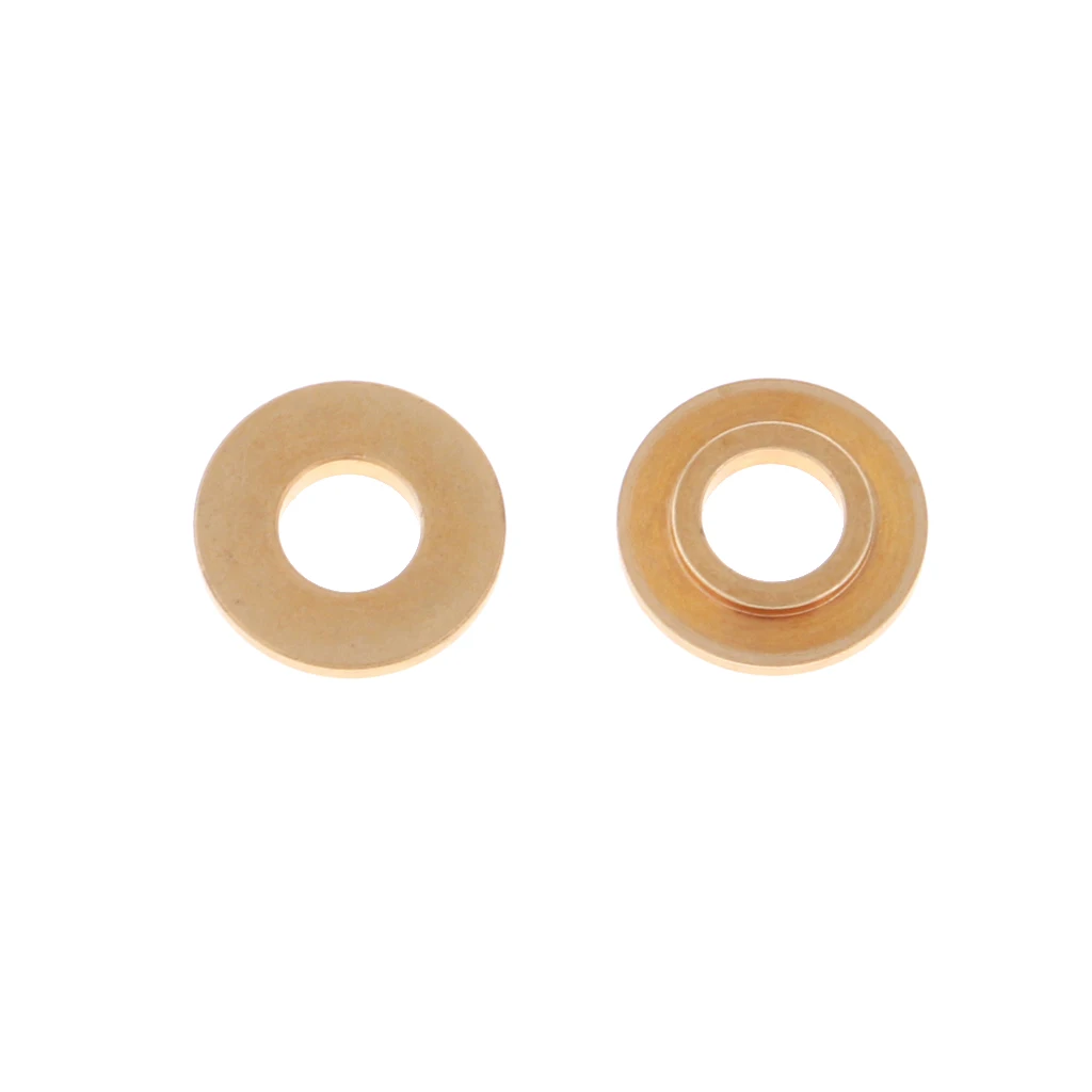 Set of RC Helicopter Main Shaft Washer for WLtoys V950 Model Toy Accessories