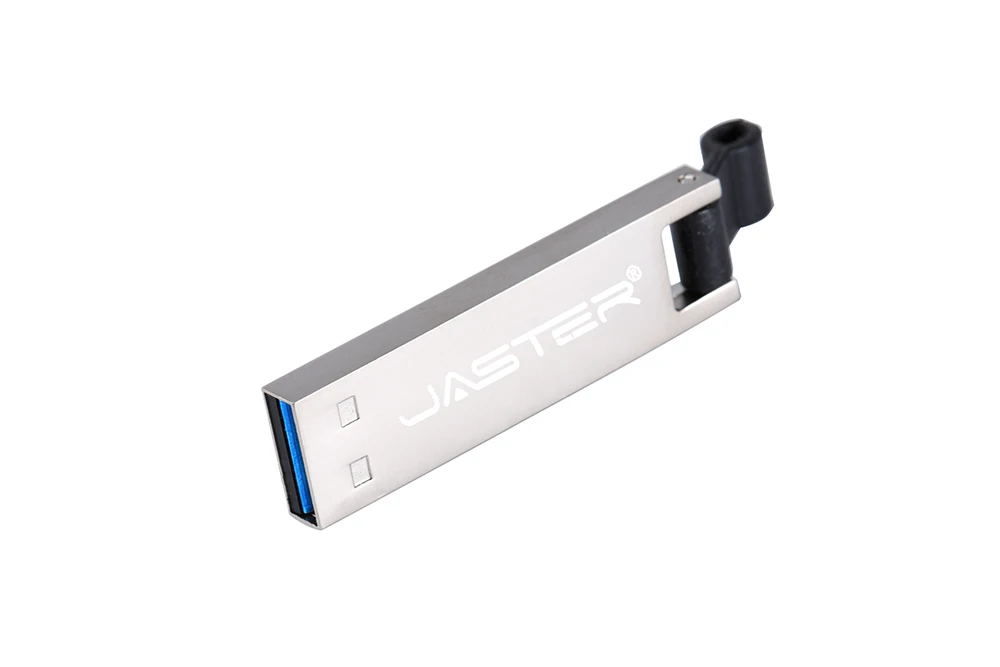 JASTER USB 3,0 usb флеш-накопитель высокоскоростной флеш-накопитель 16 ГБ 32 ГБ 64 ГБ флеш-накопитель металлическая флеш-карта памяти(более 10 шт. бесплатный логотип