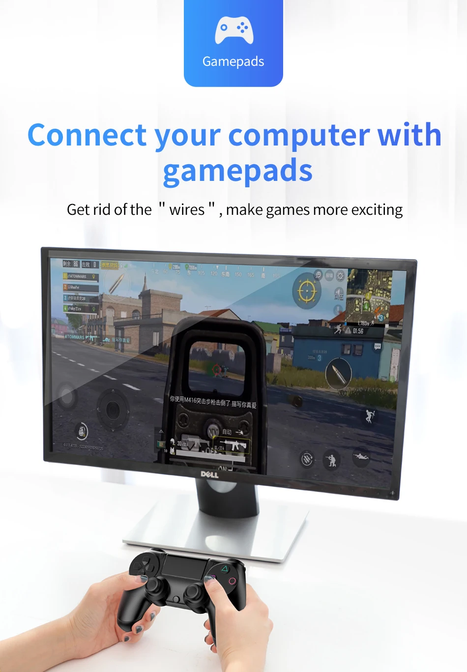 Baseus USB Bluetooth адаптер ключ для компьютера PC PS4 мышь Aux аудио Bluetooth 4,0 4,2 5,0 музыкальный приемник с динамиком передатчик