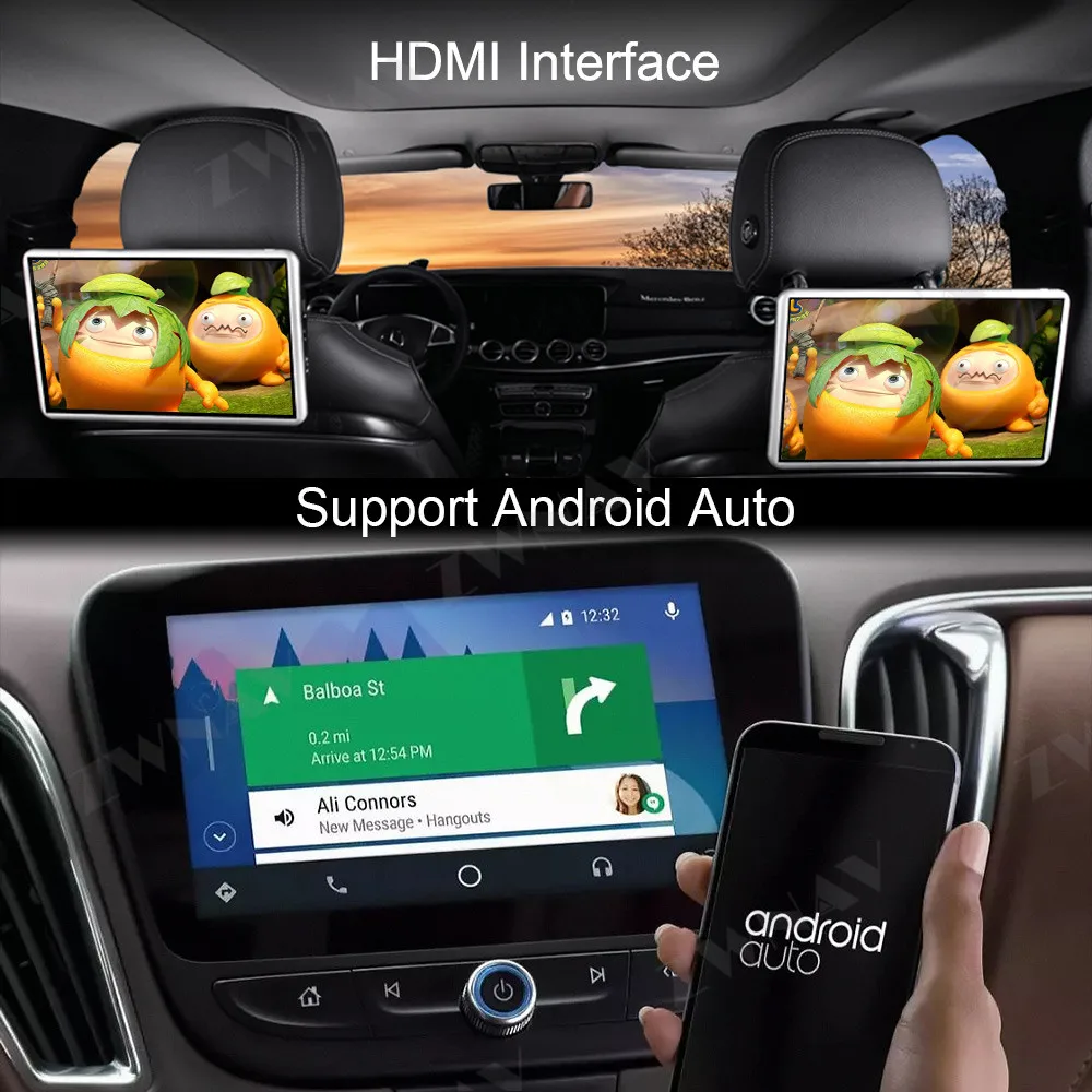 Perfect 13.6" Android 9.0 DSP Car GPS Navigation For TOYOTA LAND CRUISER LC200 2016-2019 Multimedia player radio tape recorder head unit 13