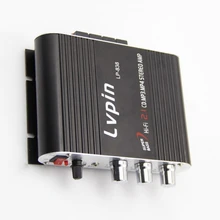 *#Best Price Car 2.0 Mini Stereo Audio Amplifier Subwoofer Radio MP3 200W 12V 2.1 Channel Great for use on your vehicle or your home *#Best Price Car 2.0 Mini Stereo Audio Amplifier Subwoofer Radio MP3 200W 12V 2.1 Channel Great for use on your vehicle or your home