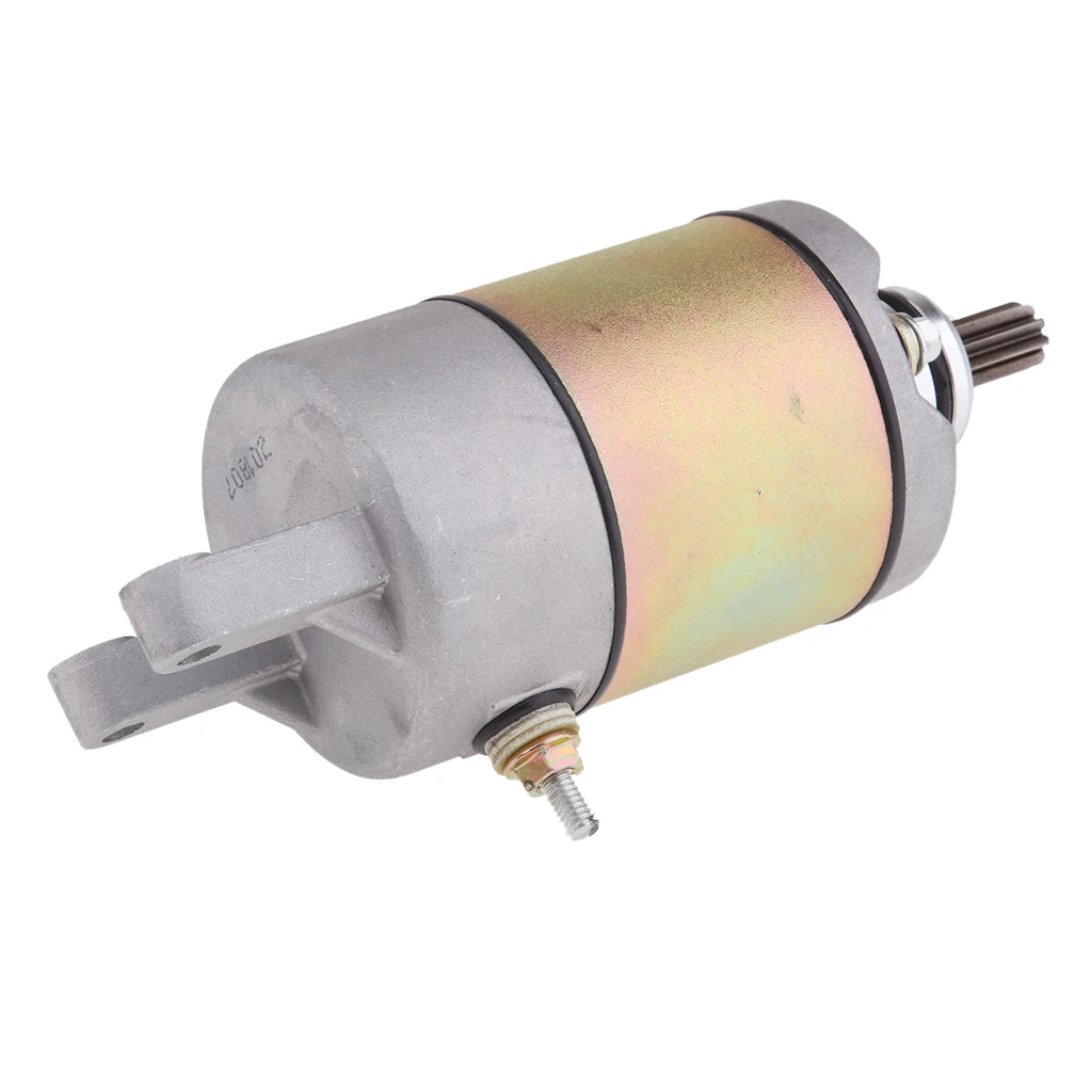 Starter Motor for Keeway Dragon 250,for Silverblade 250,for Yamaha Majesty 250