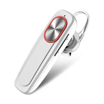 

Wireless Headphones Bluetooth Earphones Ear-Hook With Microphone Hands-Free Wireless Bluetooth Headphones Support Dropship